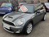 USED 2009 58 MINI HATCH COOPER 1.6 Cooper 'S' 3dr - UPGRADE ALLOYS 