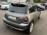 USED 2009 58 MINI HATCH COOPER 1.6 Cooper 'S' 3dr - UPGRADE ALLOYS 