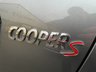 USED 2009 58 MINI HATCH COOPER 1.6 Cooper 'S' 3dr - UPGRADE ALLOYS 