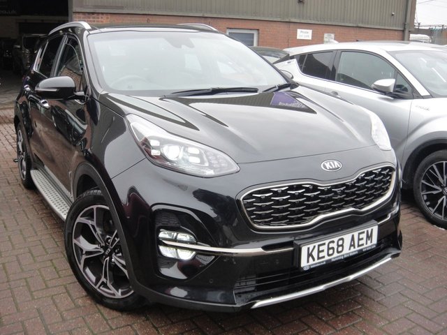 Used Kia cars for sale. Kia Dealer Aveley, South Ockendon, Romford