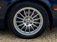 USED 2006 06 JAGUAR S-TYPE 2.7 V6 SE 4d 206 BHP 