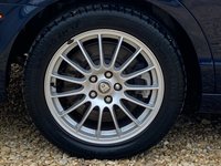 USED 2006 06 JAGUAR S-TYPE 2.7 V6 SE 4d 206 BHP 