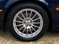 USED 2006 06 JAGUAR S-TYPE 2.7 V6 SE 4d 206 BHP 