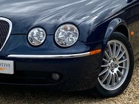 USED 2006 06 JAGUAR S-TYPE 2.7 V6 SE 4d 206 BHP 