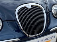 USED 2006 06 JAGUAR S-TYPE 2.7 V6 SE 4d 206 BHP 