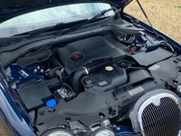 USED 2006 06 JAGUAR S-TYPE 2.7 V6 SE 4d 206 BHP 