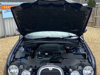 USED 2006 06 JAGUAR S-TYPE 2.7 V6 SE 4d 206 BHP 
