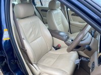 USED 2006 06 JAGUAR S-TYPE 2.7 V6 SE 4d 206 BHP 