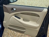 USED 2006 06 JAGUAR S-TYPE 2.7 V6 SE 4d 206 BHP 