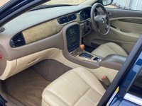 USED 2006 06 JAGUAR S-TYPE 2.7 V6 SE 4d 206 BHP 