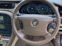 USED 2006 06 JAGUAR S-TYPE 2.7 V6 SE 4d 206 BHP 
