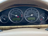 USED 2006 06 JAGUAR S-TYPE 2.7 V6 SE 4d 206 BHP 
