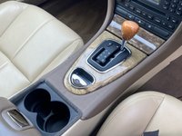 USED 2006 06 JAGUAR S-TYPE 2.7 V6 SE 4d 206 BHP 