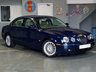 USED 2006 06 JAGUAR S-TYPE 2.7 V6 SE 4d 206 BHP 