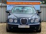 USED 2006 06 JAGUAR S-TYPE 2.7 V6 SE 4d 206 BHP 