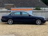 USED 2006 06 JAGUAR S-TYPE 2.7 V6 SE 4d 206 BHP 