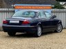 USED 2006 06 JAGUAR S-TYPE 2.7 V6 SE 4d 206 BHP 