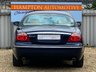 USED 2006 06 JAGUAR S-TYPE 2.7 V6 SE 4d 206 BHP 