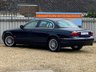 USED 2006 06 JAGUAR S-TYPE 2.7 V6 SE 4d 206 BHP 