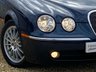 USED 2006 06 JAGUAR S-TYPE 2.7 V6 SE 4d 206 BHP 