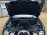 USED 2006 06 JAGUAR S-TYPE 2.7 V6 SE 4d 206 BHP 