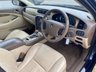USED 2006 06 JAGUAR S-TYPE 2.7 V6 SE 4d 206 BHP 