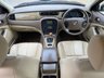 USED 2006 06 JAGUAR S-TYPE 2.7 V6 SE 4d 206 BHP 