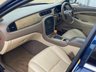 USED 2006 06 JAGUAR S-TYPE 2.7 V6 SE 4d 206 BHP 