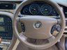 USED 2006 06 JAGUAR S-TYPE 2.7 V6 SE 4d 206 BHP 