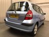 USED 2003 53 HONDA JAZZ 1.3 DSI SPORT 5d 82 BHP GENUINE 22,000 MILES