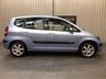 USED 2003 53 HONDA JAZZ 1.3 DSI SPORT 5d 82 BHP GENUINE 22,000 MILES