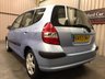 USED 2003 53 HONDA JAZZ 1.3 DSI SPORT 5d 82 BHP GENUINE 22,000 MILES
