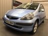 USED 2003 53 HONDA JAZZ 1.3 DSI SPORT 5d 82 BHP GENUINE 22,000 MILES