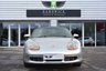 USED 2002 02 PORSCHE BOXSTER 3.2 S 2d 248 BHP FSH TO INCLUDE 10 STAMPS-2 KEYS.