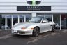 USED 2002 02 PORSCHE BOXSTER 3.2 S 2d 248 BHP FSH TO INCLUDE 10 STAMPS-2 KEYS.