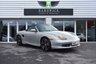 USED 2002 02 PORSCHE BOXSTER 3.2 S 2d 248 BHP FSH TO INCLUDE 10 STAMPS-2 KEYS.