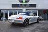 USED 2002 02 PORSCHE BOXSTER 3.2 S 2d 248 BHP FSH TO INCLUDE 10 STAMPS-2 KEYS.
