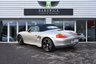 USED 2002 02 PORSCHE BOXSTER 3.2 S 2d 248 BHP FSH TO INCLUDE 10 STAMPS-2 KEYS.