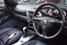 USED 2002 02 PORSCHE BOXSTER 3.2 S 2d 248 BHP FSH TO INCLUDE 10 STAMPS-2 KEYS.