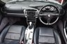 USED 2002 02 PORSCHE BOXSTER 3.2 S 2d 248 BHP FSH TO INCLUDE 10 STAMPS-2 KEYS.