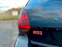 USED 2016 16 VOLKSWAGEN POLO 1.8 GTI 3d 189 BHP 