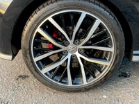 USED 2016 16 VOLKSWAGEN POLO 1.8 GTI 3d 189 BHP 