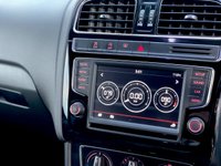 USED 2016 16 VOLKSWAGEN POLO 1.8 GTI 3d 189 BHP 