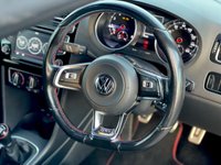 USED 2016 16 VOLKSWAGEN POLO 1.8 GTI 3d 189 BHP 
