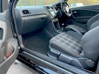 USED 2016 16 VOLKSWAGEN POLO 1.8 GTI 3d 189 BHP 