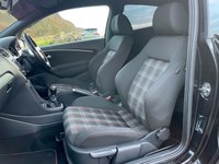 USED 2016 16 VOLKSWAGEN POLO 1.8 GTI 3d 189 BHP 