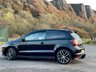 USED 2016 16 VOLKSWAGEN POLO 1.8 GTI 3d 189 BHP 