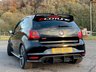USED 2016 16 VOLKSWAGEN POLO 1.8 GTI 3d 189 BHP 