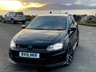 USED 2016 16 VOLKSWAGEN POLO 1.8 GTI 3d 189 BHP 