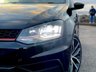 USED 2016 16 VOLKSWAGEN POLO 1.8 GTI 3d 189 BHP 